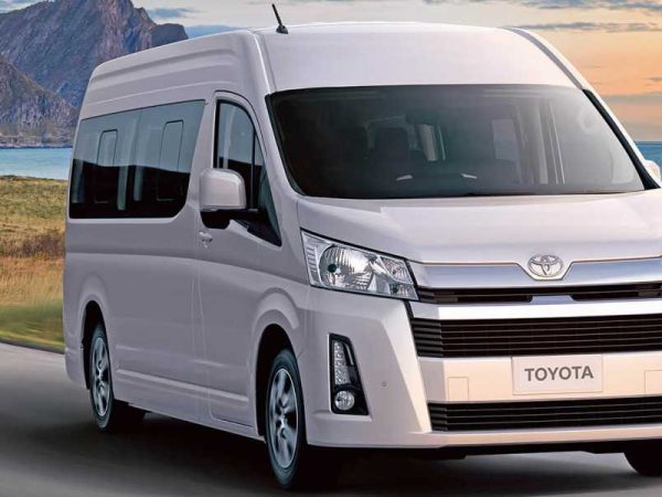 Luxor Tour With Mini Bus -12 h