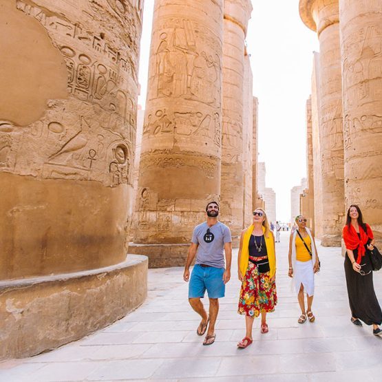 Luxor