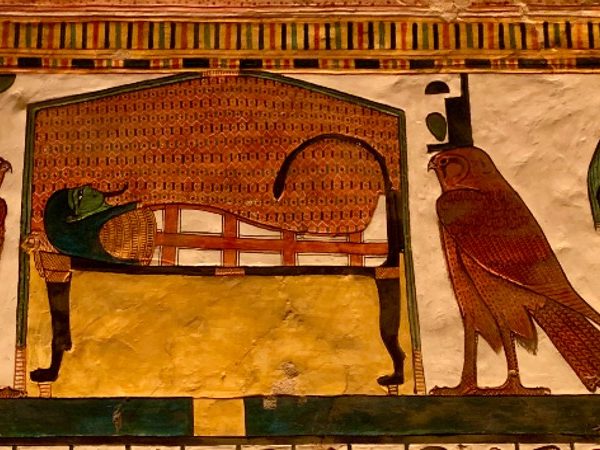 8-Luxor tours queens valley