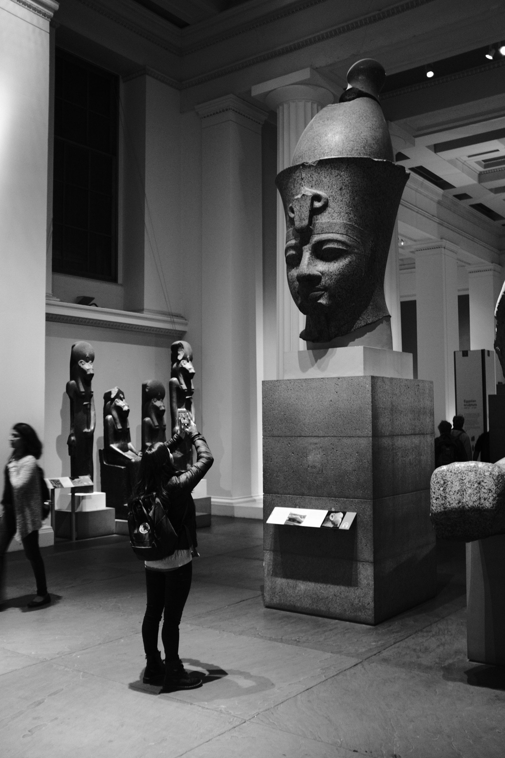 Cairo New Museu