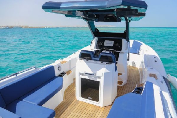 Individual Speed Boat Half Day – 6 Hours