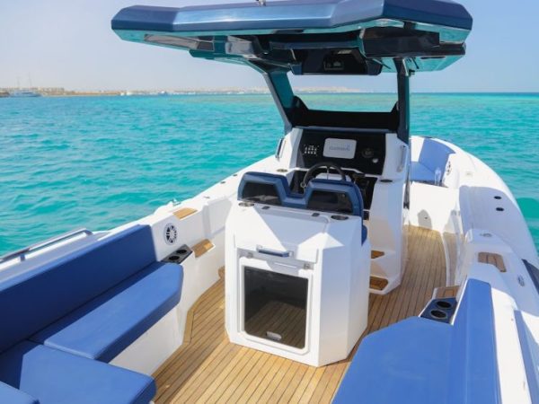 Individual Speed Boat Half Day – 6 Hours